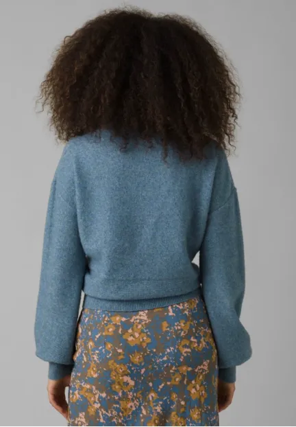 Prana - Azure Sweater