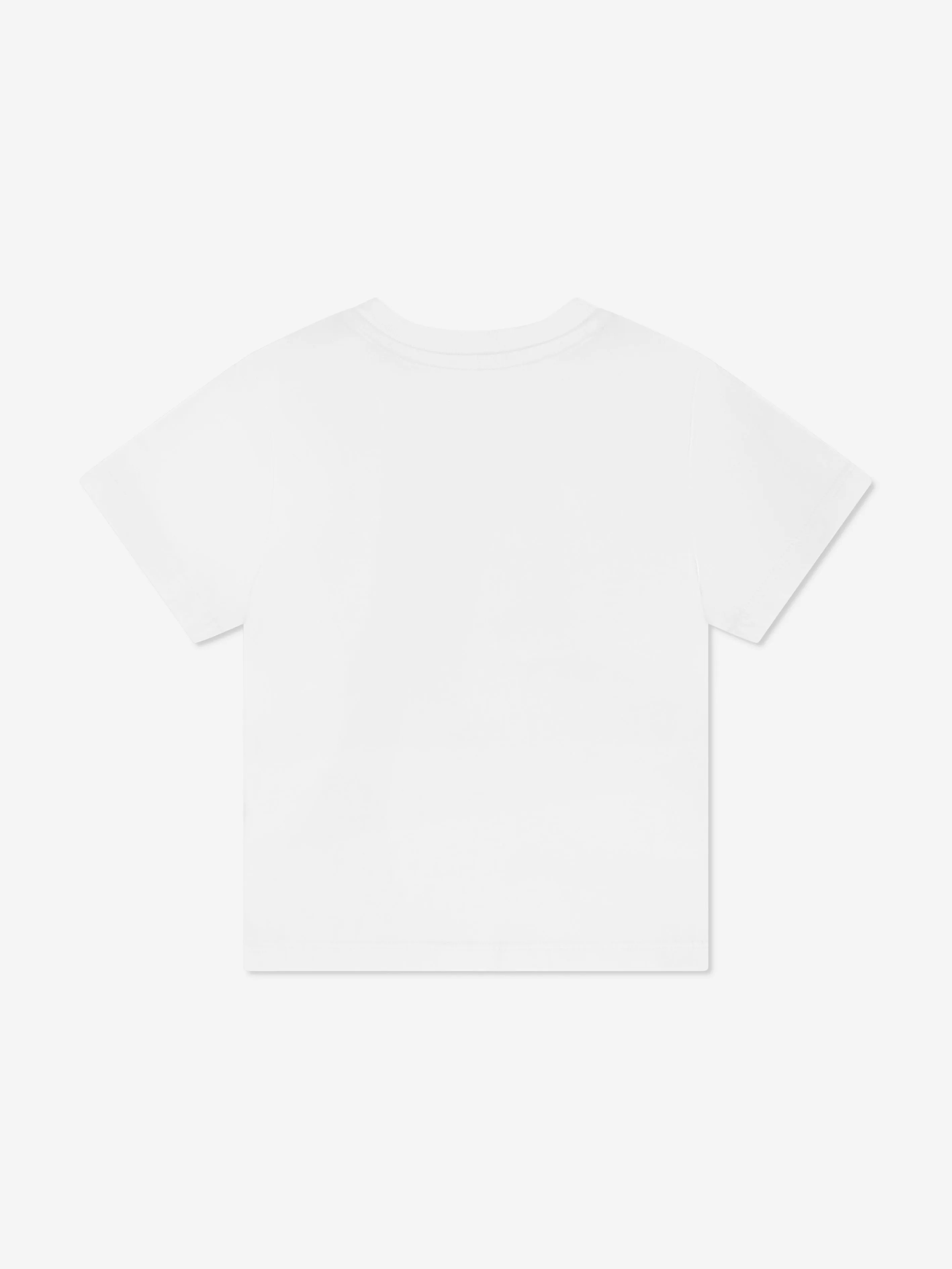 Ralph Lauren Boys Crew Neck Top