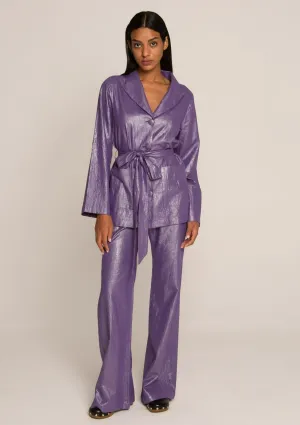 Sandy Pant Suit