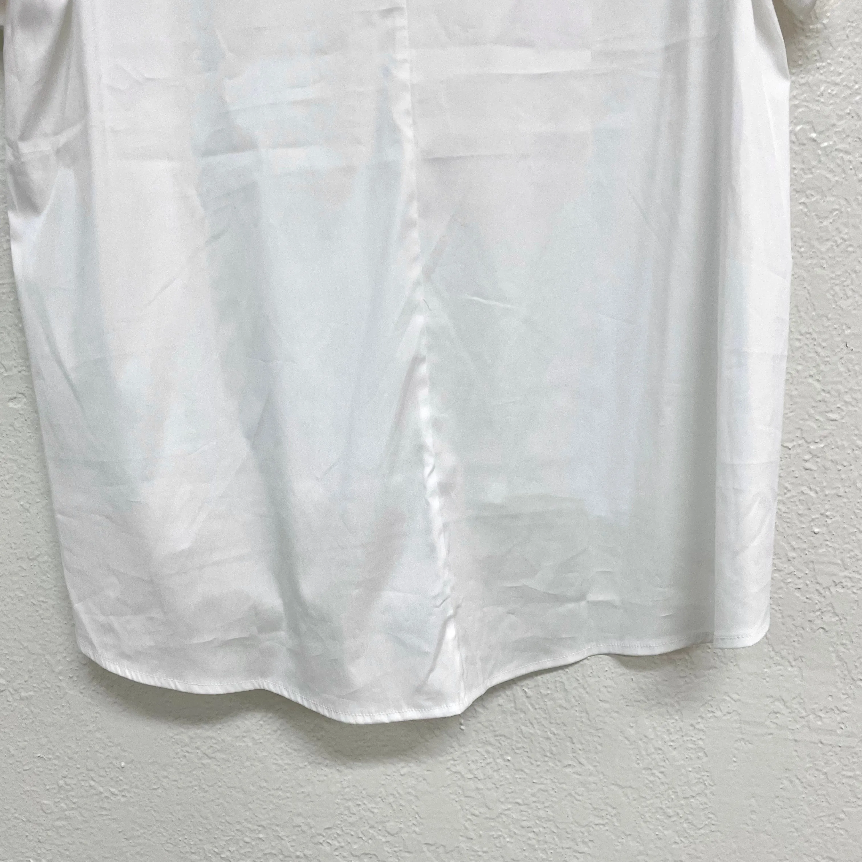 Short Sleeve Swing Tee