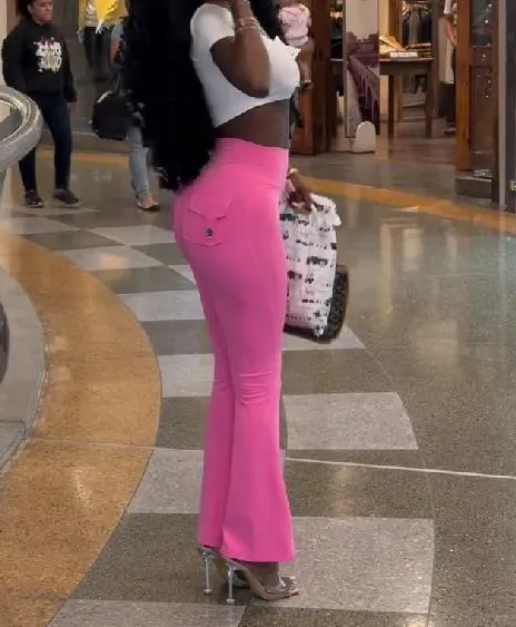 Slim Fit Stretch Jeans