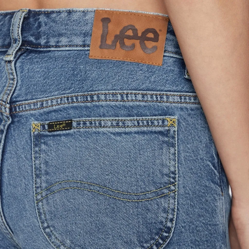 Stylish Women's Jeans by Lee - Perfect Fit & Comfort