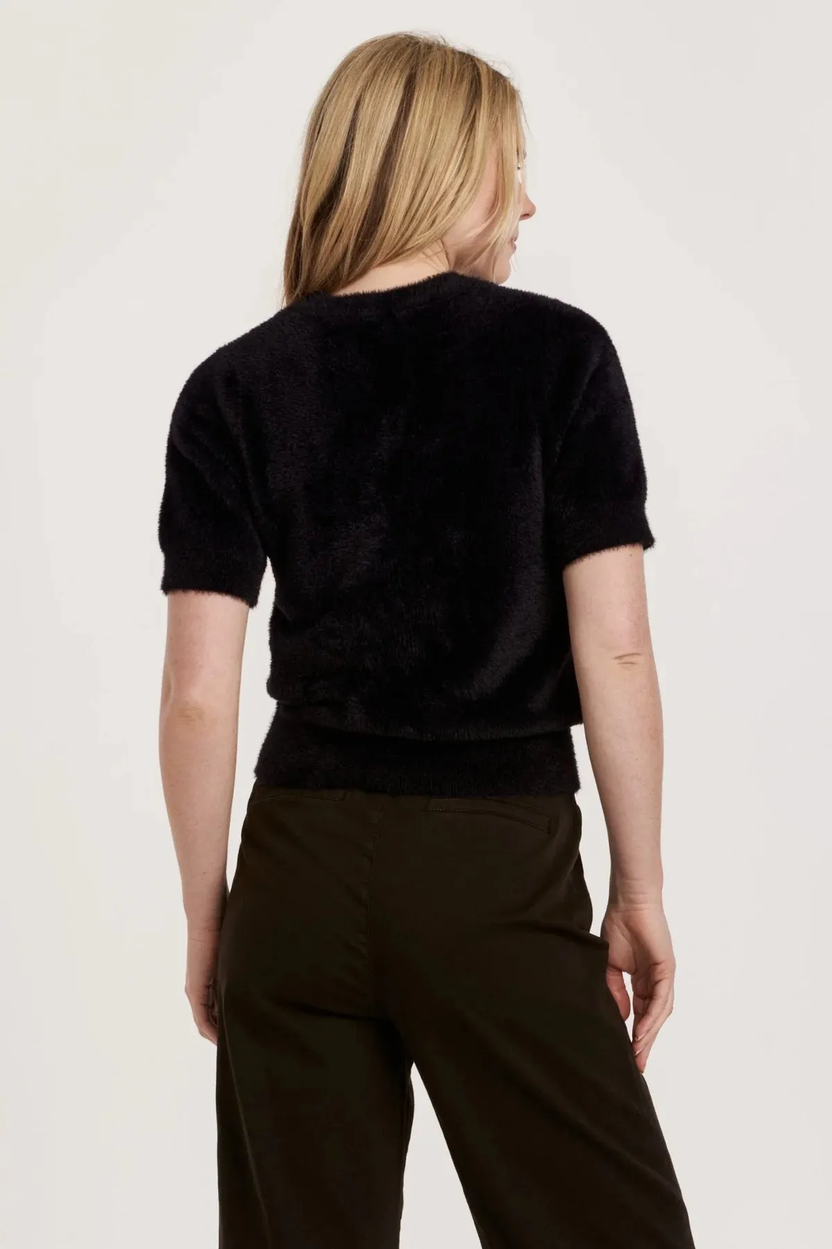Susie Sweater