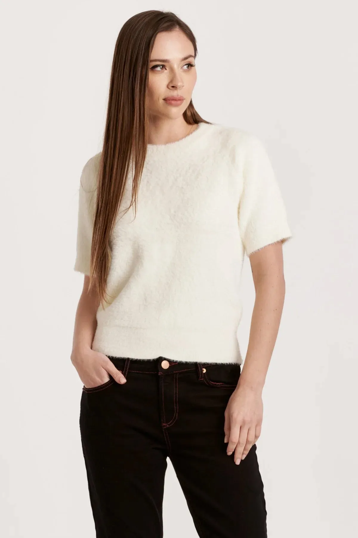 Susie Sweater