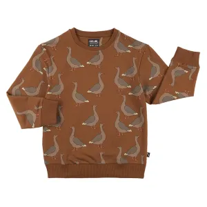 Sweater Goose