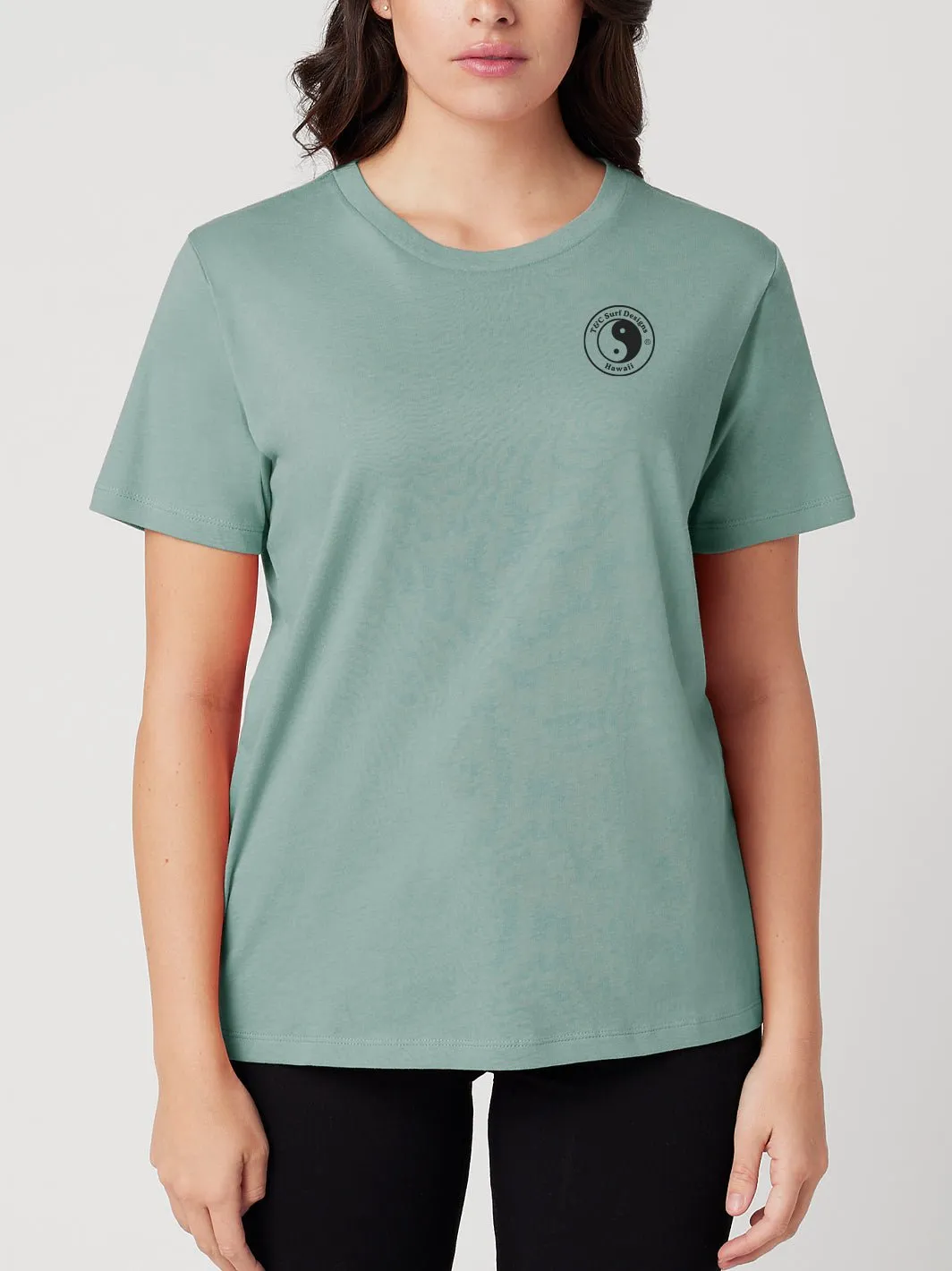 T&C Surf Fun Musubi Classic Tee