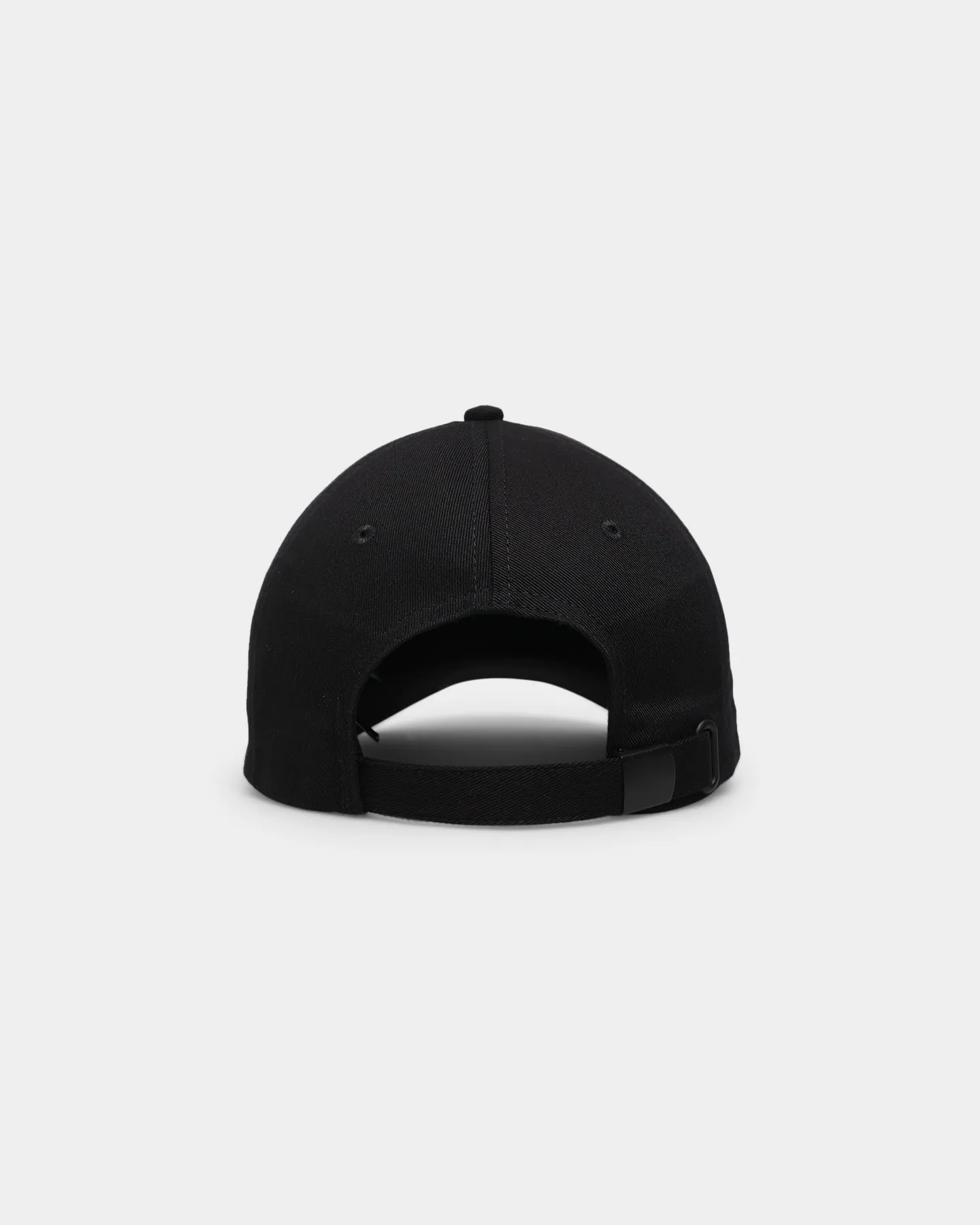 Tommy Jeans Uptown Strapback Black
