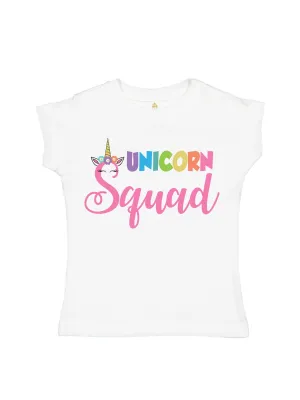 Unicorn Squad T-Shirt
