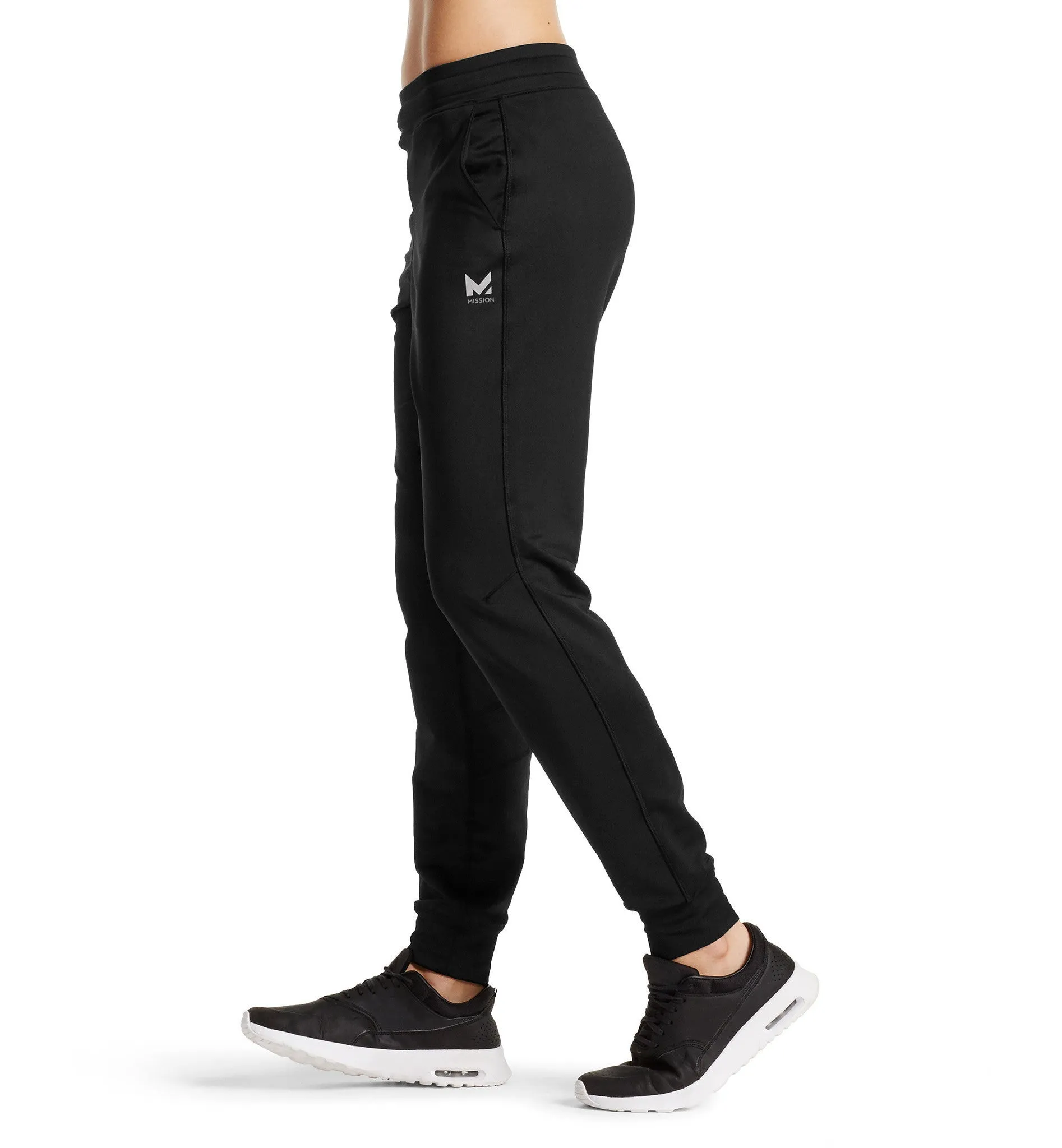 VaporActive Atmosphere Jogger Pants | Moonless Night