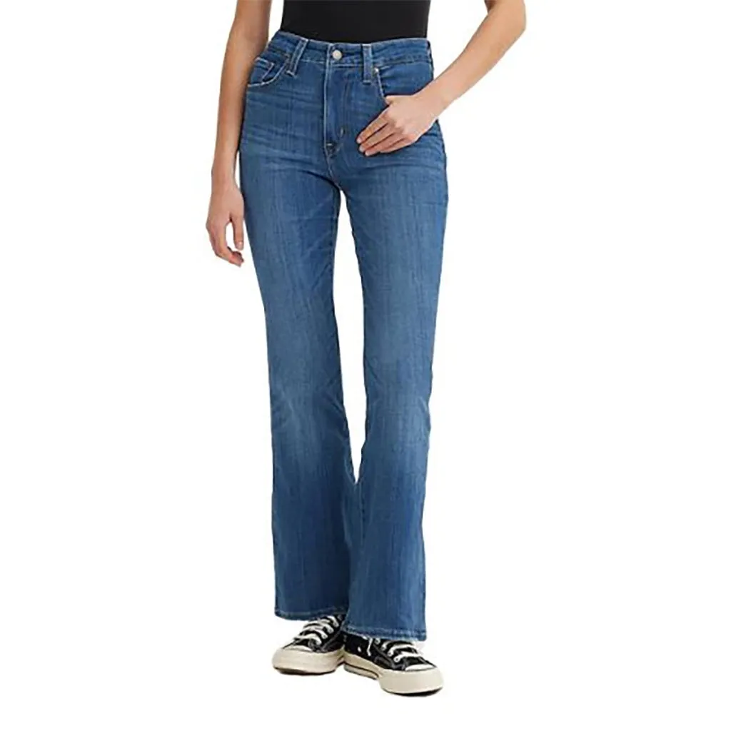 Women's Levi's 726 High Rise Flare Jean